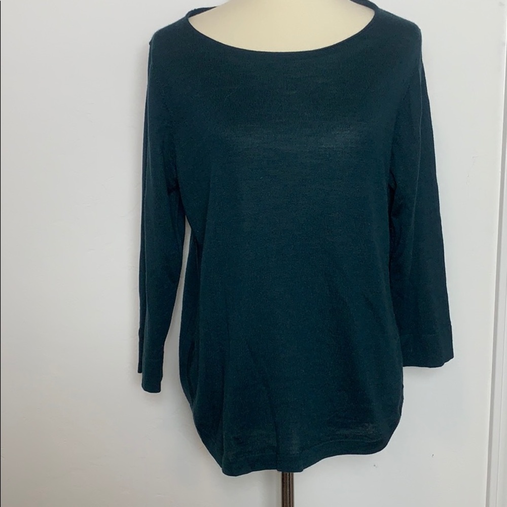 Ann Taylor Loft Blouse